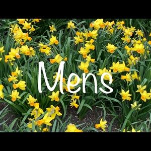 Men’s
